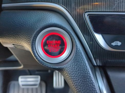 Used 2022 Honda Accord Sport image 33