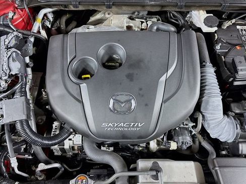 Used 2019 MAZDA CX-5 Signature image 32