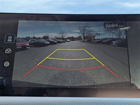 New 2025 Hyundai Sonata Limited image 20