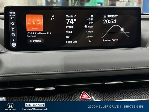 Used 2023 Genesis G80 3.5T Sport AWD/4WD image 22