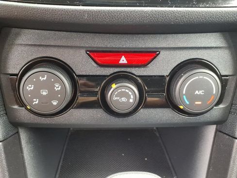 Certified 2023 Subaru Impreza 2.0i AWD/4WD image 7
