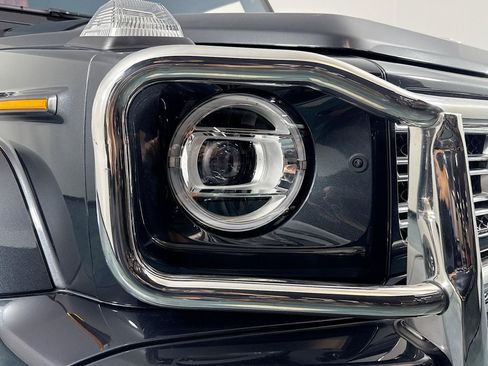 Used 2024 Mercedes-Benz G 550 image 52