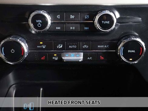 Used 2022 Ford F150 XLT w/ Equipment Group 302A High image 6