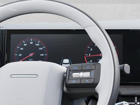 New 2026 Hyundai Santa Fe Calligraphy image 28