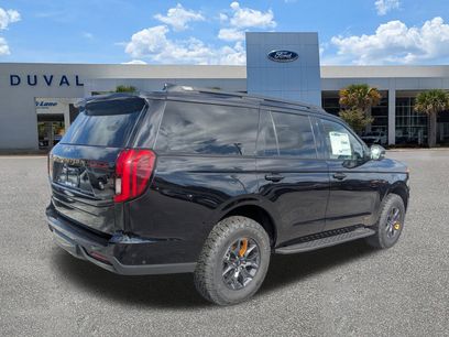 New 2025 Ford Expedition Tremor