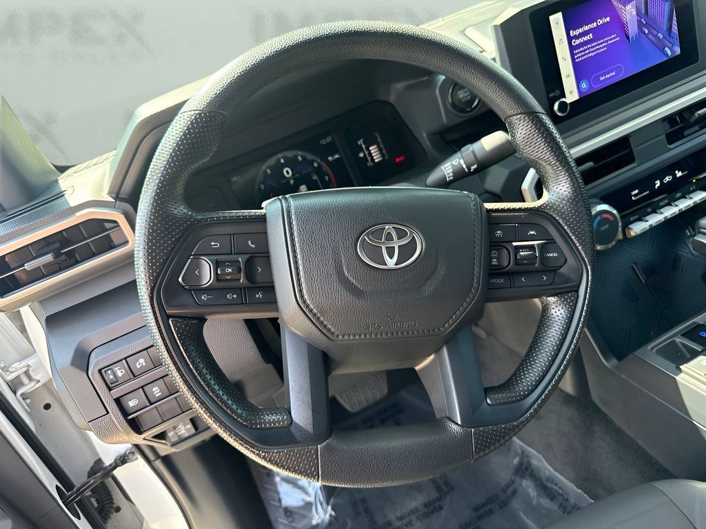 Used 2025 Toyota Tacoma SR RWD image 14