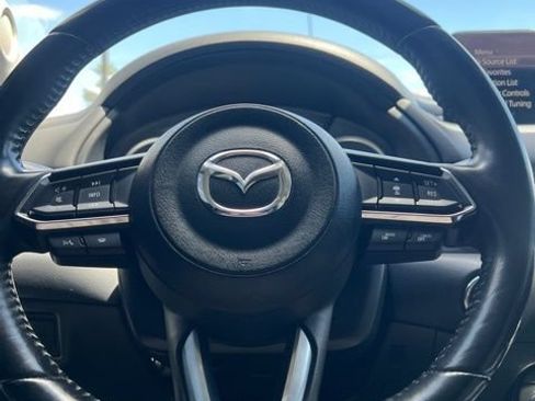 Used 2021 MAZDA CX-5 Touring FWD image 10