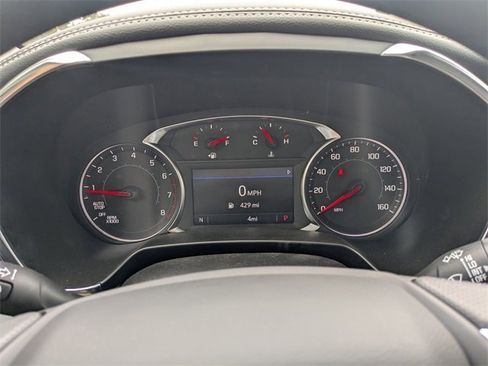 New 2025 Chevrolet Blazer LT w/ Midnight/Sport Edition image 29