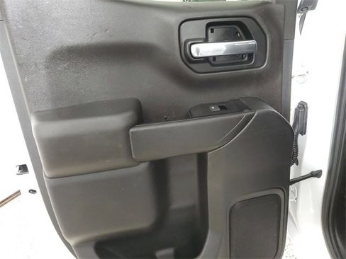 Used 2019 Chevrolet Silverado 1500 W/T w/ WT Convenience Package image 9