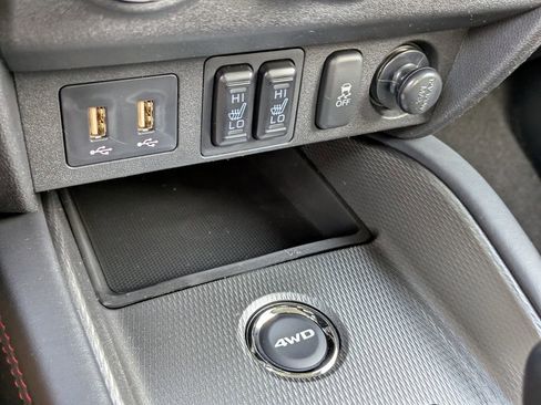 New 2026 Mitsubishi Outlander Sport LE AWD/4WD image 21