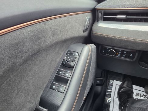 Certified 2023 Ford Mustang Mach-E GT AWD/4WD image 18