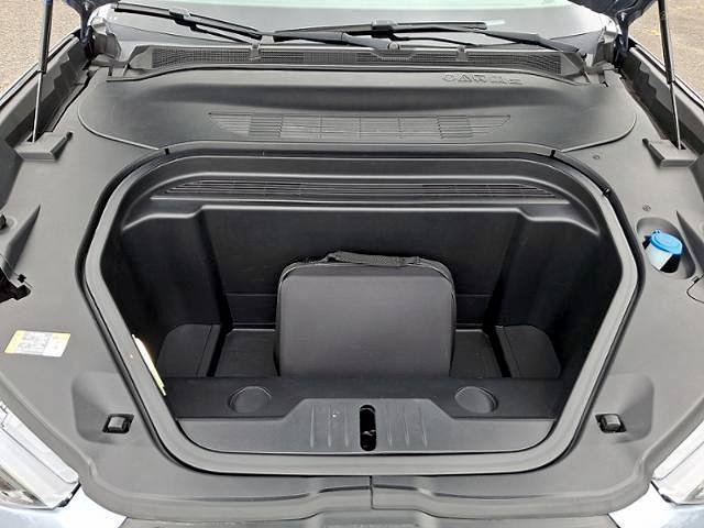 Certified 2022 Ford Mustang Mach-E Select RWD image 27