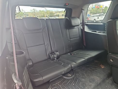 Used 2015 Chevrolet Tahoe LT image 27