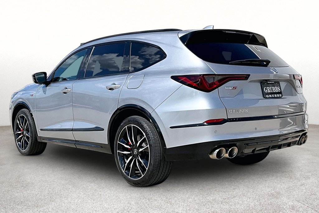 Used 2023 Acura MDX Type S w/ Advance Package AWD/4WD image 14