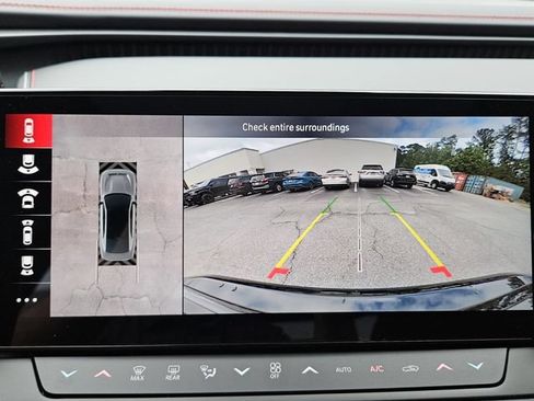 New 2026 Dodge Charger R/T AWD/4WD image 19