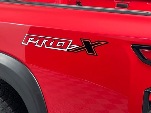 Used 2024 Nissan Frontier Pro-X image 14