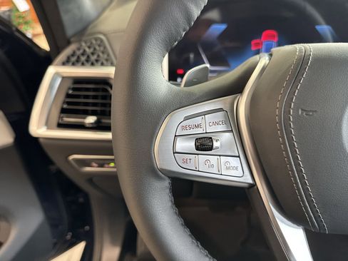 New 2026 BMW X7 xDrive40i image 15