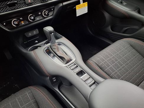New 2026 Honda HR-V Sport image 18