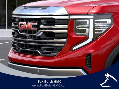 New 2026 GMC Sierra 1500 SLT w/ SLT Premium Plus Package image 13