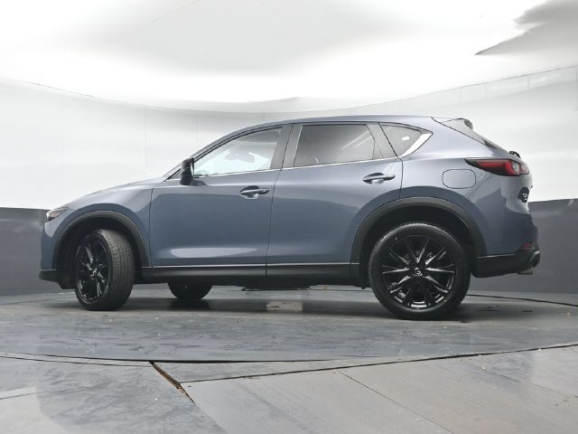 Certified 2024 MAZDA CX-5 Carbon Edition AWD/4WD image 29