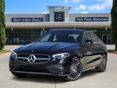 Certified 2026 Mercedes-Benz C 300 Sedan