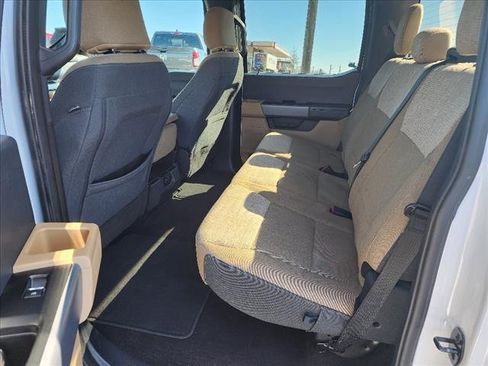 Used 2023 Ford F150 XLT image 21