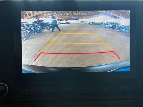 Used 2022 Hyundai Kona SEL w/ Cargo Package image 26