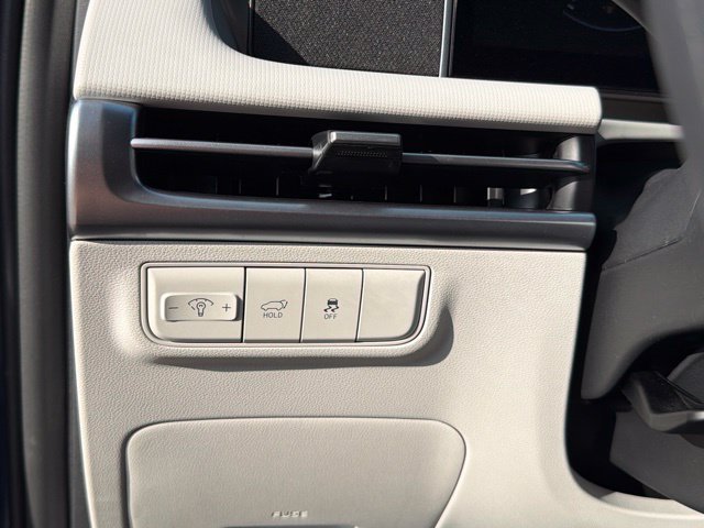 New 2026 Hyundai Tucson SEL Plus AWD/4WD image 30