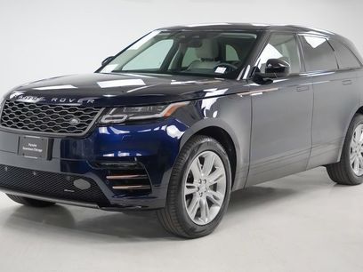 Used 2022 Land Rover Range Rover Velar R-Dynamic S