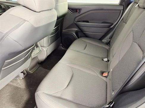 New 2026 Subaru Forester Premium image 3