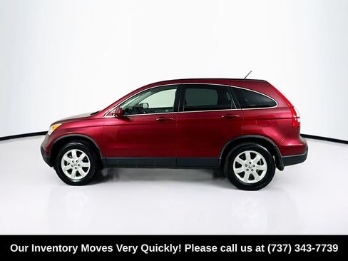 Used 2008 Honda CR-V EX-L image 4