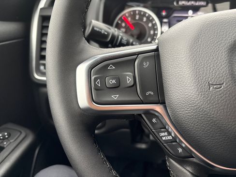 New 2026 RAM 1500 Big Horn image 17