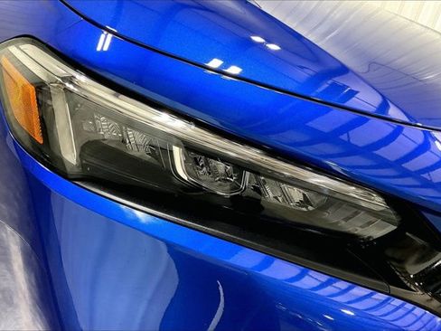 Used 2024 Honda Civic EX image 28