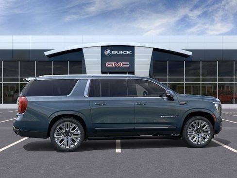 New 2026 GMC Yukon XL Denali Ultimate w/ LPO, Illumination Package AWD/4WD image 29