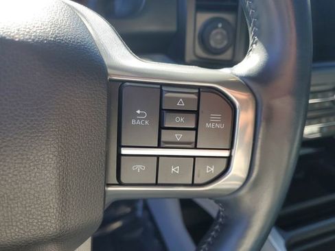 Certified 2024 Ford F450 Limited w/ FX4 Off-Road Package image 23