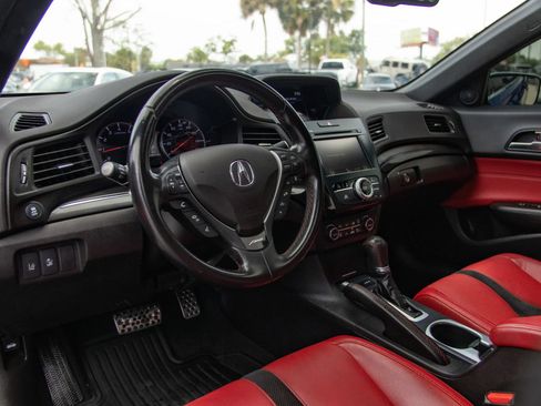 Used 2021 Acura ILX FWD image 19
