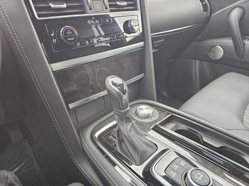Certified 2024 INFINITI QX80 Sensory AWD/4WD image 24