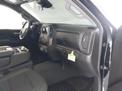 New 2026 Chevrolet Silverado 1500 Custom image 29