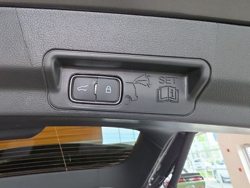 Used 2026 Ford Explorer ST w/ Sun And Sound Package AWD/4WD image 37