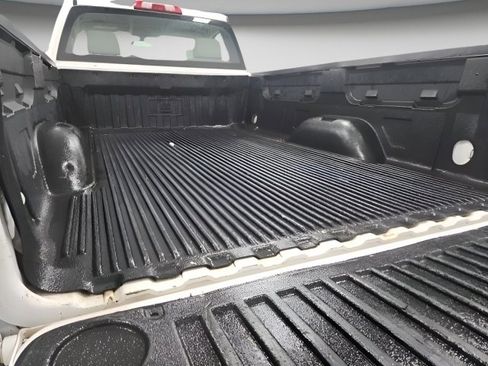 Used 2015 Chevrolet Silverado 1500 W/T image 25