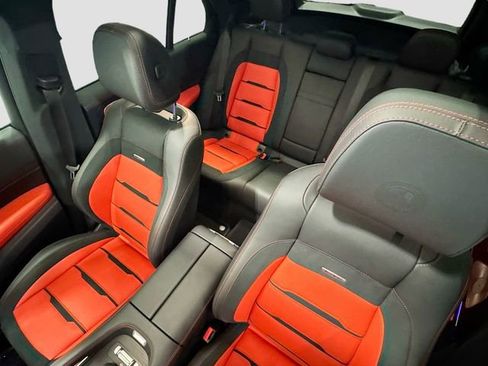 Used 2025 Mercedes-Benz GLE 53 AMG 4MATIC image 23