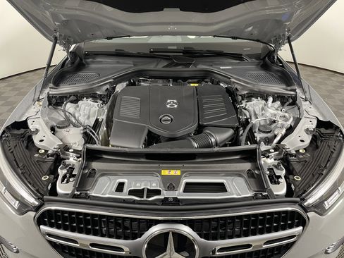 New 2026 Mercedes-Benz GLC 300 image 20