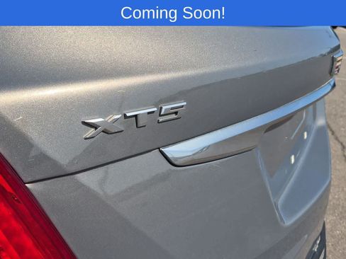 Used 2018 Cadillac XT5 Premium Luxury AWD/4WD image 12