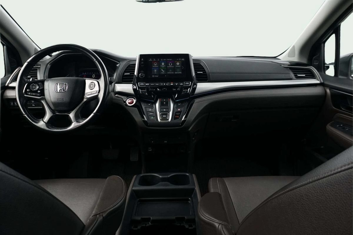 Used 2023 Honda Odyssey Touring image 22