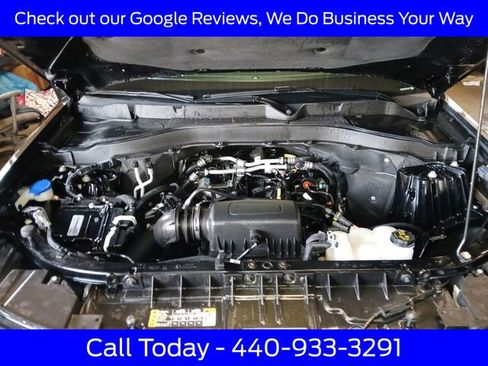 Certified 2023 Ford Explorer XLT w/ Equipment Group 202A AWD/4WD image 17