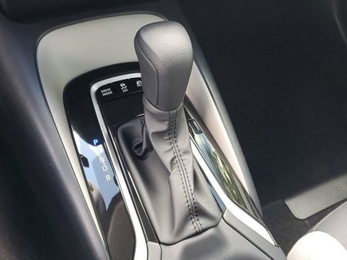 New 2026 Toyota Corolla LE image 29