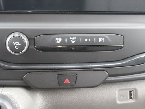 New 2025 Ford Transit 250 148 Medium Roof Extended AWD w/ Load Area Protection Package image 22