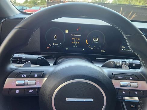 Certified 2024 Hyundai Kona SEL w/ Convenience Package image 36