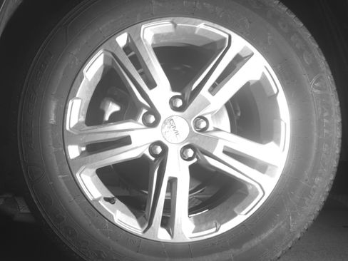 Used 2024 GMC Terrain SLE image 14