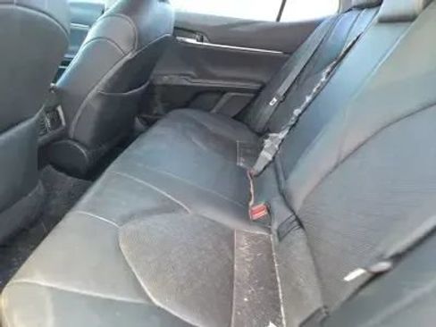 Used 2022 Toyota Camry XSE FWD image 10